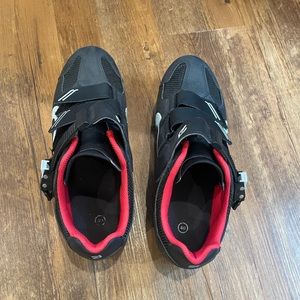 Peloton Indoor Cycling Shoes